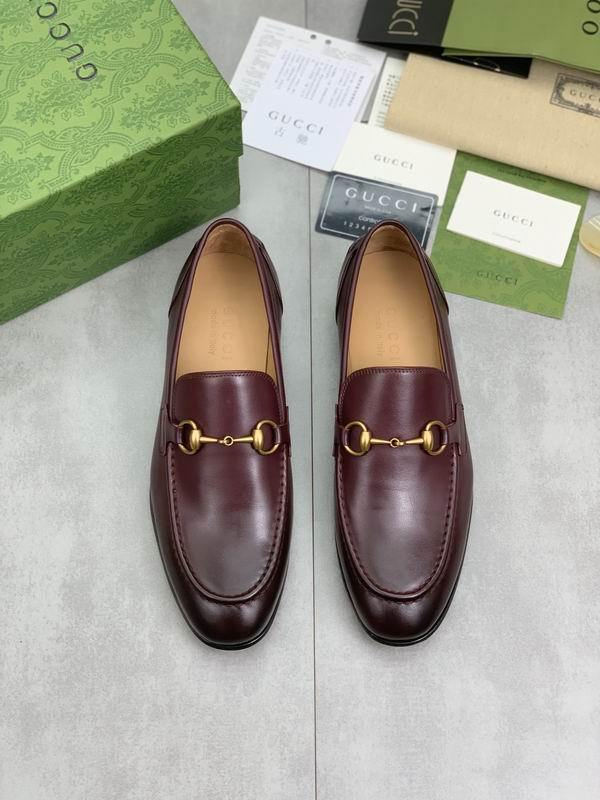 Gucci Men's Shoes 1489